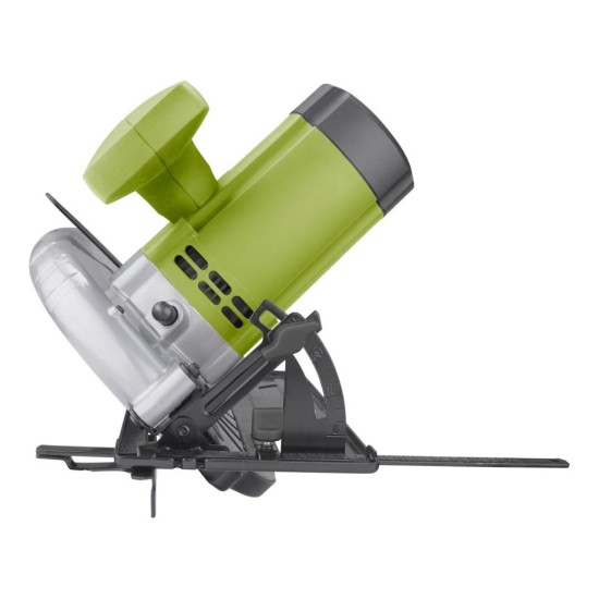 Kotúčová píla, 185mm, 1200W EXTOL CRAFT