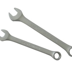 Prstencový kľúč otvorený 15mm MAR-POL