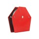 Uhlový magnet 30°/45°/60°/75°/90°/135°, 15kg MAR-POL Uhlový magnet 30°/45°/60°/75°/90°/135°, 15kg MAR-POL