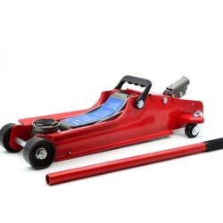 Mobilný hydraulický zdvihák 2,5t nízkoprofilový SMART GEKO