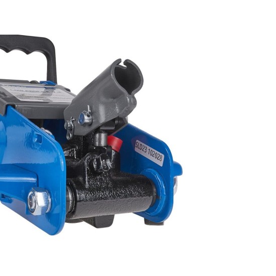 Mobilný hydraulický zdvihák 2,5t nízkoprofilový SMART GEKO Mobilný hydraulický zdvihák 2,5t nízkoprofilový SMART GEKO