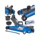 Mobilný hydraulický zdvihák 2,5t nízkoprofilový SMART GEKO Mobilný hydraulický zdvihák 2,5t nízkoprofilový SMART GEKO