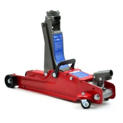 Mobilný hydraulický zdvihák 2,5t nízkoprofilový SMART GEKO