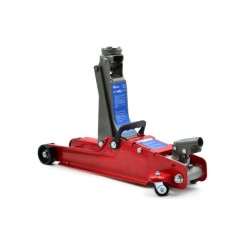 Mobilný hydraulický zdvihák 2,5t nízkoprofilový SMART GEKO