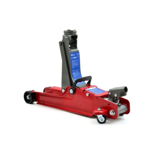 Mobilný hydraulický zdvihák 2,5t nízkoprofilový SMART GEKO