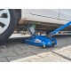 Mobilný hydraulický zdvihák 2,5t nízkoprofilový SMART GEKO Mobilný hydraulický zdvihák 2,5t nízkoprofilový SMART GEKO
