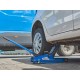 Mobilný hydraulický zdvihák 2,5t nízkoprofilový SMART GEKO Mobilný hydraulický zdvihák 2,5t nízkoprofilový SMART GEKO