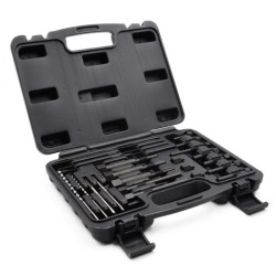 Sada na odstraňovanie poškodených žeraviacich sviečok M8-M10 GEKO Sada na odstraňovanie poškodených žeraviacich sviečok M8-M10 GEKO