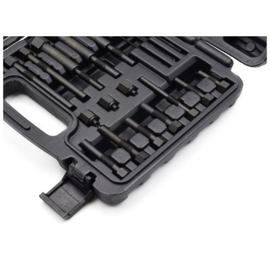 Sada na odstraňovanie poškodených žeraviacich sviečok M8-M10 GEKO Sada na odstraňovanie poškodených žeraviacich sviečok M8-M10 GEKO