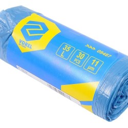 Pytel na odpad 35l, 11um, 30ks Pytel na odpad 35l, 11um, 30ks