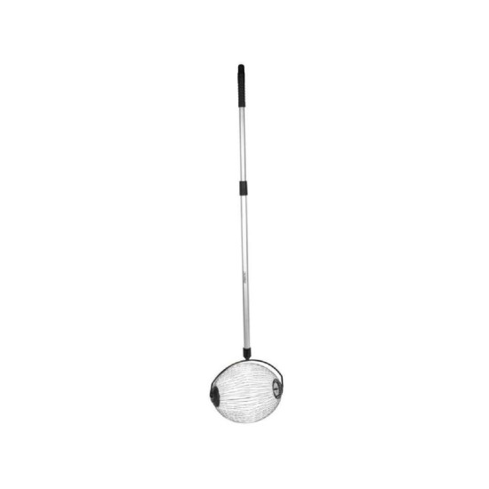 Zberač OD-50206, na orechy a ovocie s ďalekohľadom s ALU rukoväťou 80-120cm Zberač OD-50206, na orechy a ovocie s ďalekohľadom s ALU rukoväťou 80-120cm