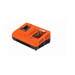 Nabíjačka 20V/40V - 4.0Ah POWERPLUS Nabíjačka 20V/40V - 4.0Ah POWERPLUS