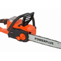 POWDPG7576 AKU reťazová píla 40V LI-ION 350mm (bez batérie) POWERPLUS