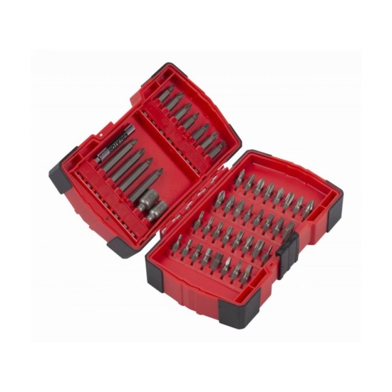 KRT064911 Sada bitov 46ks KREATOR KRT064911 Sada bitov 46ks KREATOR