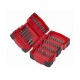 KRT064911 Sada bitov 46ks KREATOR KRT064911 Sada bitov 46ks KREATOR