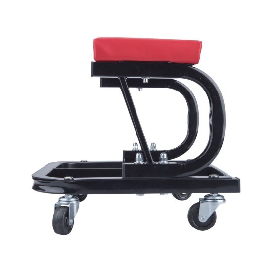 Mobilné montážne sedadlo, nosnosť až 120 kg EXTOL PREMIUM Mobilné montážne sedadlo, nosnosť až 120 kg EXTOL PREMIUM