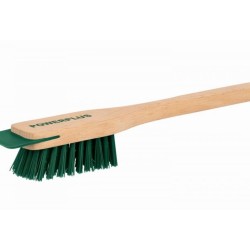 POWACG9010 Čistiaca kefa kosačky POWERPLUS