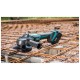 Akumulátorová uhlová brúska SHARE20V, 125mm, BRUSHLESS, 20V Li-ion, 2000mAh EXTOL INDUSTRIAL Akumulátorová uhlová brúska SHARE20V, 125mm, BRUSHLESS, 20V Li-ion, 2000mAh EXTOL INDUSTRIAL