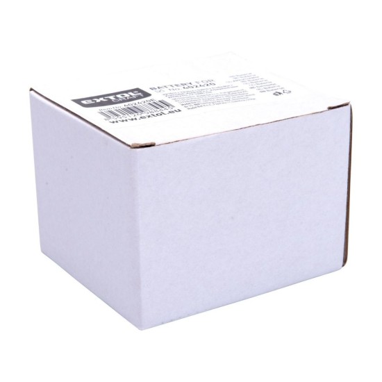 Akumulátor batérie, 16V Li-ion, 1500mAh EXTOL CRAFT