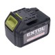 Akumulátor batérie, 16V Li-ion, 1500mAh EXTOL CRAFT