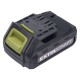 Baterie akumulátorová 12V Li-ion, 1300mAh (402400E) EXTOL CRAFT Baterie akumulátorová 12V Li-ion, 1300mAh (402400E) EXTOL CRAFT