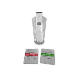 Digitálny tester pH vody WHITE LINE