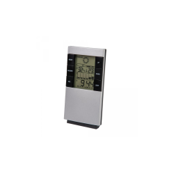 Vnútorná meteostanica WHITE LINE Vnútorná meteostanica WHITE LINE