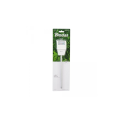 Záhradný pôdny pH meter WHITE LINE