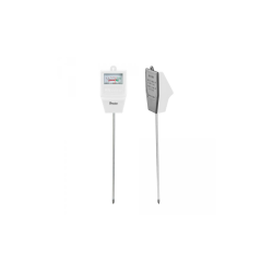 Záhradný pôdny pH meter WHITE LINE