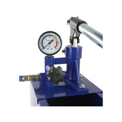 Tlakové skúšobné čerpadlo PT-63 ORCA Tlakové skúšobné čerpadlo PT-63 ORCA