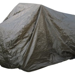 Ochranný kryt QUAD 240x140x120cm NYLONOVÝ KOMPAS Ochranný kryt QUAD 240x140x120cm NYLONOVÝ KOMPAS