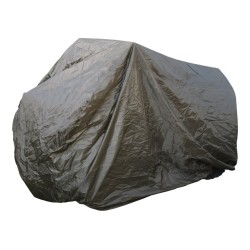 Ochranný kryt QUAD 240x140x120cm NYLONOVÝ KOMPAS Ochranný kryt QUAD 240x140x120cm NYLONOVÝ KOMPAS