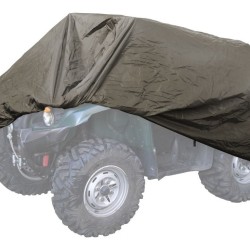 Ochranný kryt QUAD 240x140x120cm NYLONOVÝ KOMPAS