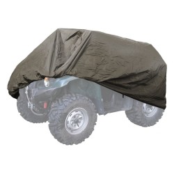 Ochranný kryt QUAD 240x140x120cm NYLONOVÝ KOMPAS Ochranný kryt QUAD 240x140x120cm NYLONOVÝ KOMPAS