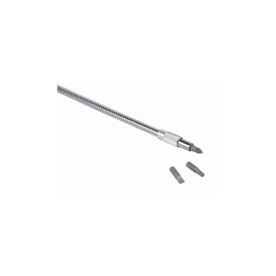 KRT063600 Flexibilný držiak bitov 300 mm KREATOR