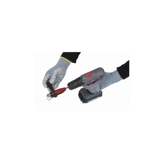 KRT063700 Držiak uhlových bitov KREATOR