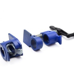 Rúrková tesárska upínacia skrutka 3/4" GEKO Rúrková tesárska upínacia skrutka 3/4" GEKO