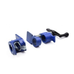 Rúrková tesárska upínacia skrutka 3/4" GEKO Rúrková tesárska upínacia skrutka 3/4" GEKO