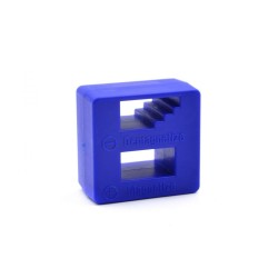 GEKO magnetizér, demagnetizér bitov, skrutiek, skrutkovačov