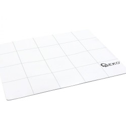 Magnetická pracovná podložka 25x20cm GEKO