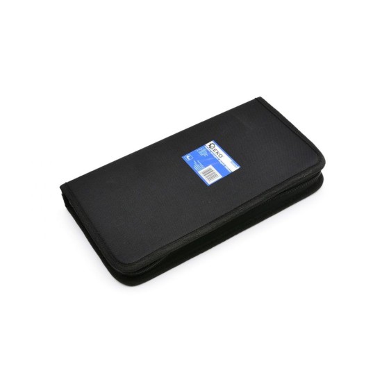 Sada dlhých klieští 280 mm 4 ks GEKO