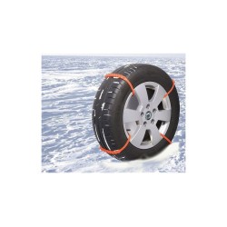 Jednorazové regeneračné pásy 4ks COMPASS