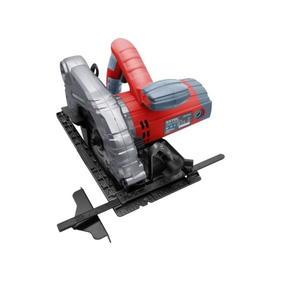 Kotúčová píla, 185mm, 1400W EXTOL PREMIUM Kotúčová píla, 185mm, 1400W EXTOL PREMIUM