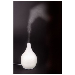Aróma difuzér SNOWY - SNOWY, osviežovač vzduchu a zvlhčovač vzduchu, matné sklo, USB NATURE7 Aróma difuzér SNOWY - SNOWY, osviežovač vzduchu a zvlhčovač vzduchu, matné sklo, USB NATURE7