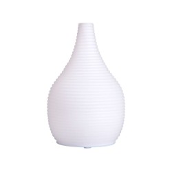 Aróma difuzér SNOWY - SNOWY, osviežovač vzduchu a zvlhčovač vzduchu, matné sklo, USB NATURE7 Aróma difuzér SNOWY - SNOWY, osviežovač vzduchu a zvlhčovač vzduchu, matné sklo, USB NATURE7