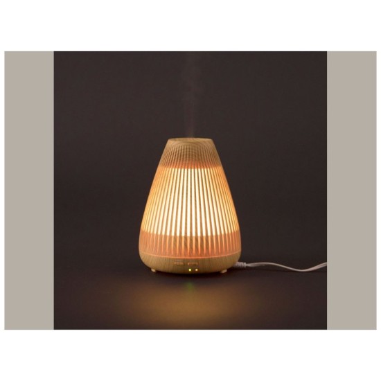 Arómový difuzér BEAM - BEAM, osviežovač vzduchu a zvlhčovač vzduchu, imitácia svetlého dreva NATURE7