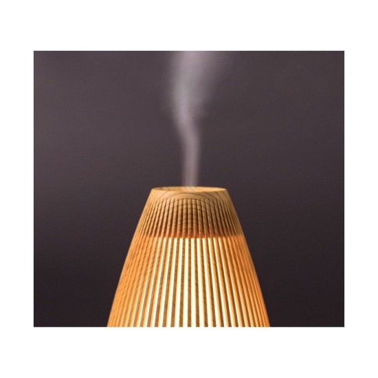 Arómový difuzér BEAM - BEAM, osviežovač vzduchu a zvlhčovač vzduchu, imitácia svetlého dreva NATURE7