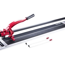 Ložisková rezačka dlaždíc, 1000 mm FORTUM