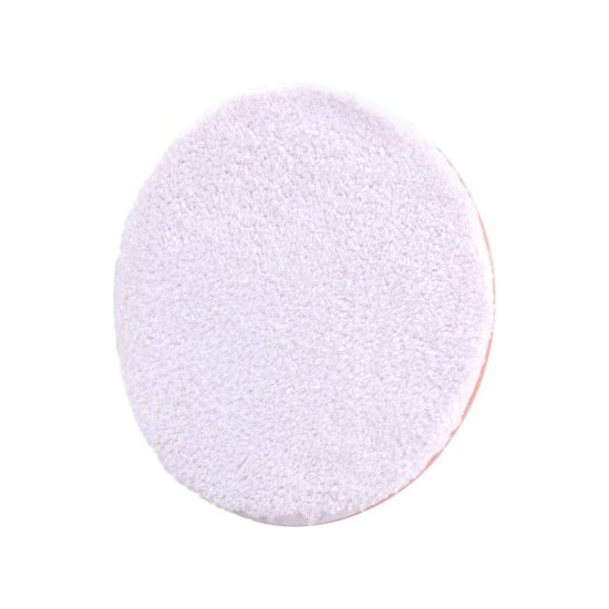 Leštiaci kotúč, mikrovlákno, T05, ⌀155mm, suchý zips EXTOL PREMIUM Leštiaci kotúč, mikrovlákno, T05, ⌀155mm, suchý zips EXTOL PREMIUM