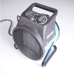 Elektrický přímotop 3kW GEH 3000 P GÜDE Elektrický přímotop 3kW GEH 3000 P GÜDE